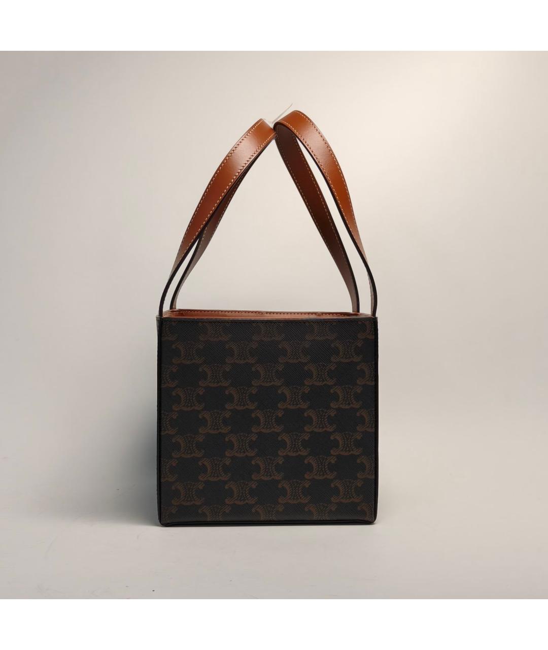 CELINE Сумка тоут, фото 4