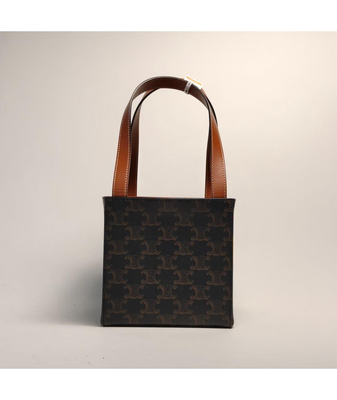 CELINE Сумка тоут, фото 3