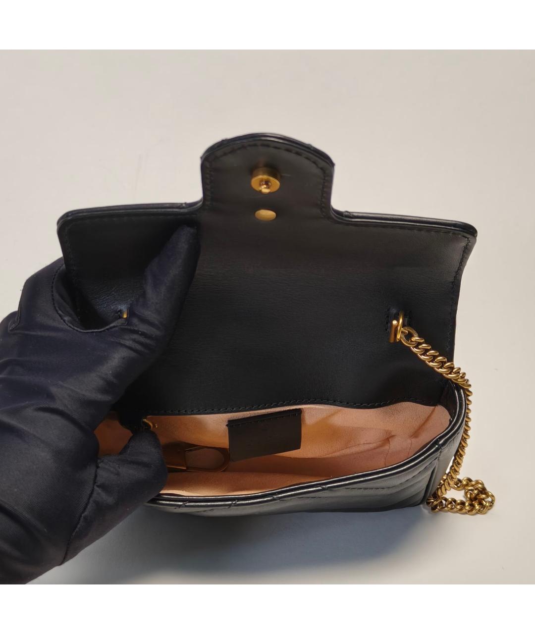 GUCCI Сумка через плечо, фото 8