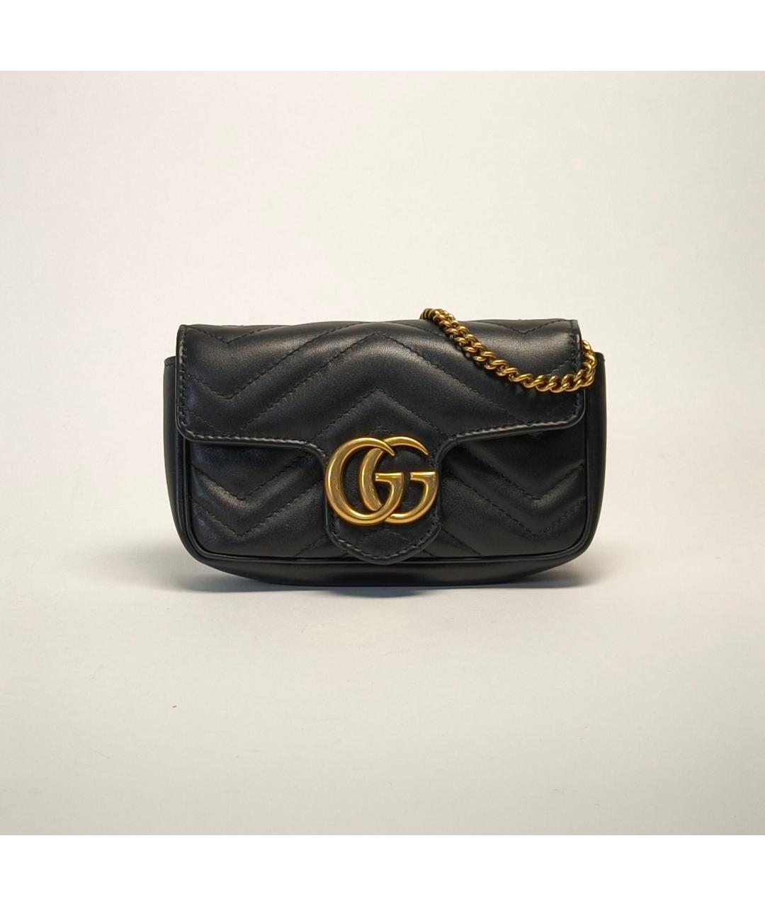 GUCCI Сумка через плечо, фото 2