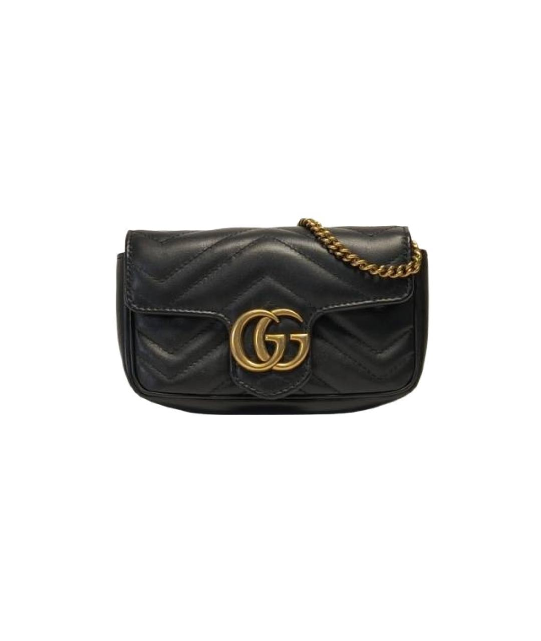 GUCCI Сумка через плечо, фото 1