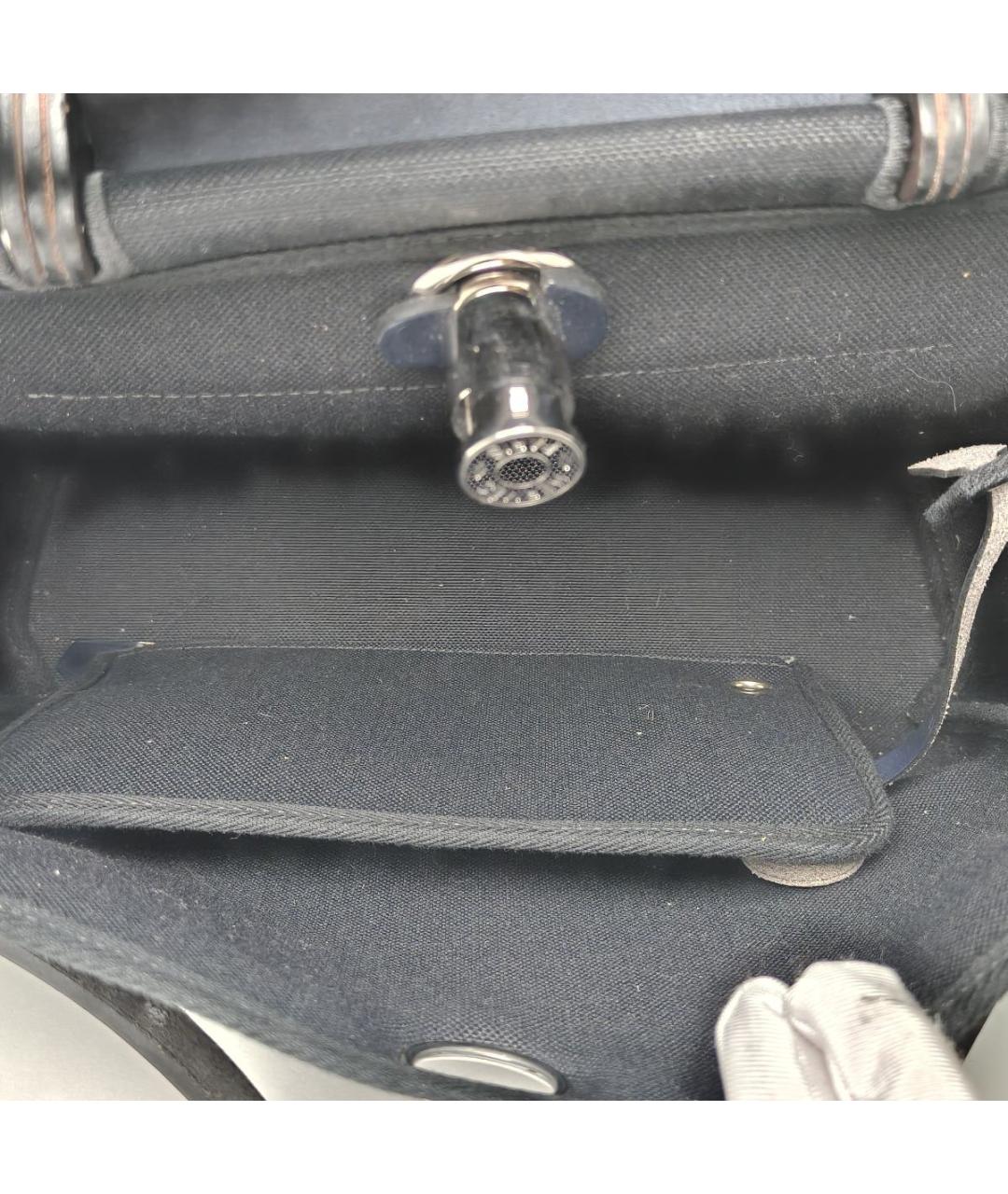 HERMES Сумка с короткими ручками, фото 7