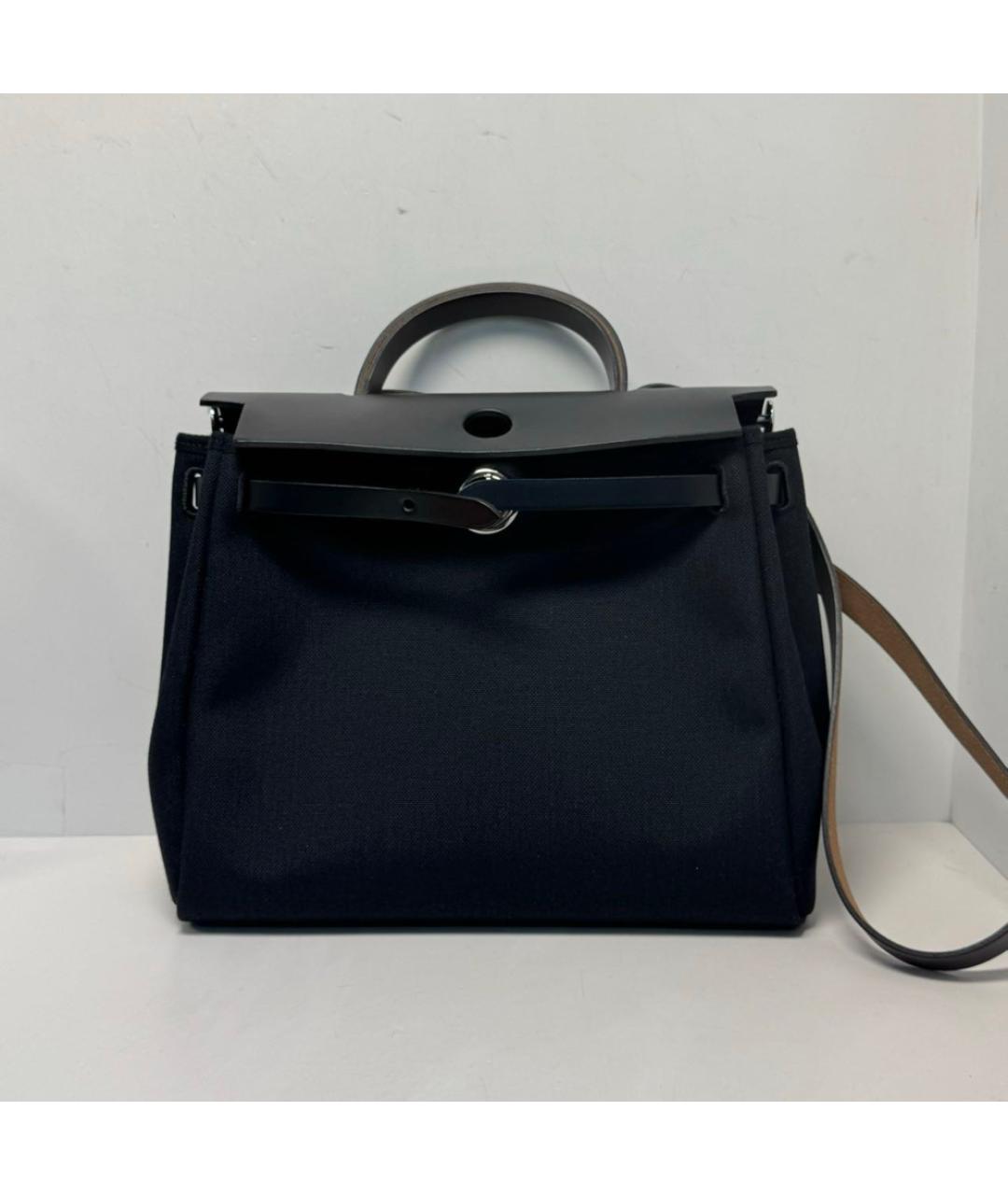 HERMES Сумка с короткими ручками, фото 9