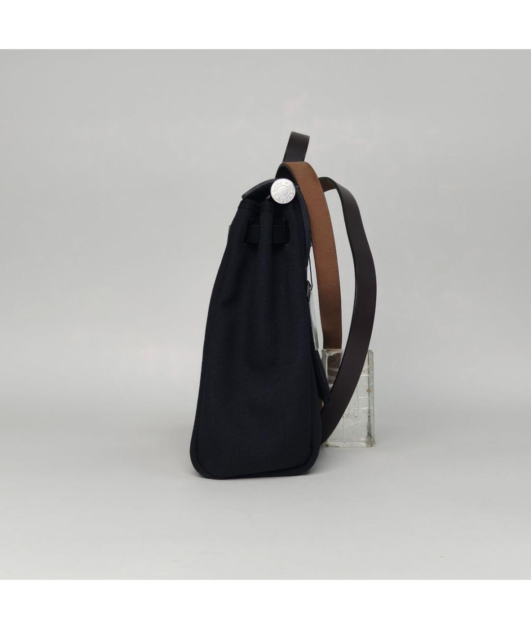 HERMES Сумка с короткими ручками, фото 4