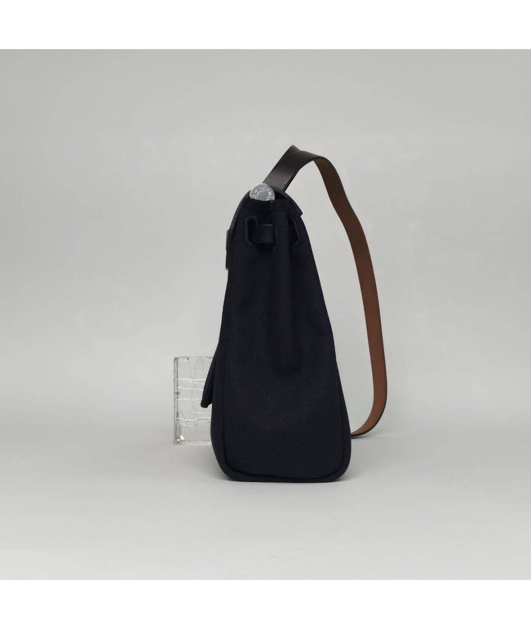 HERMES Сумка с короткими ручками, фото 5