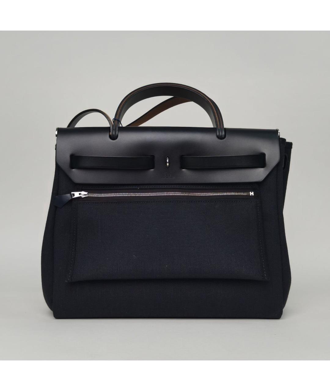 HERMES Сумка с короткими ручками, фото 3