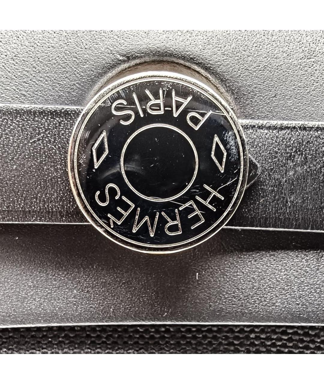 HERMES Сумка с короткими ручками, фото 8