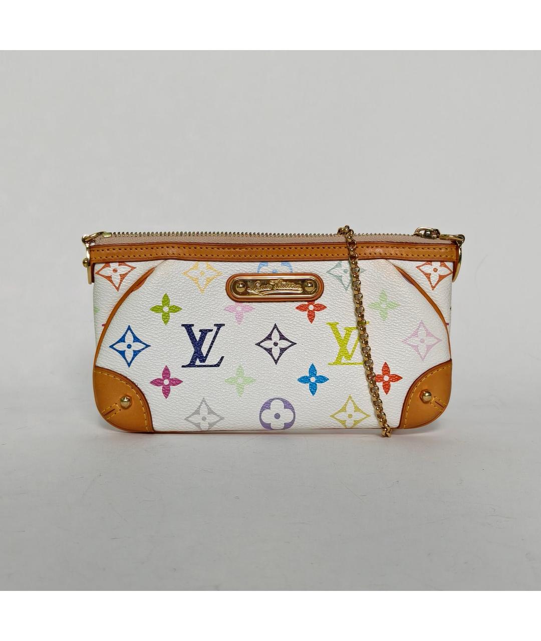 LOUIS VUITTON Сумка через плечо, фото 4