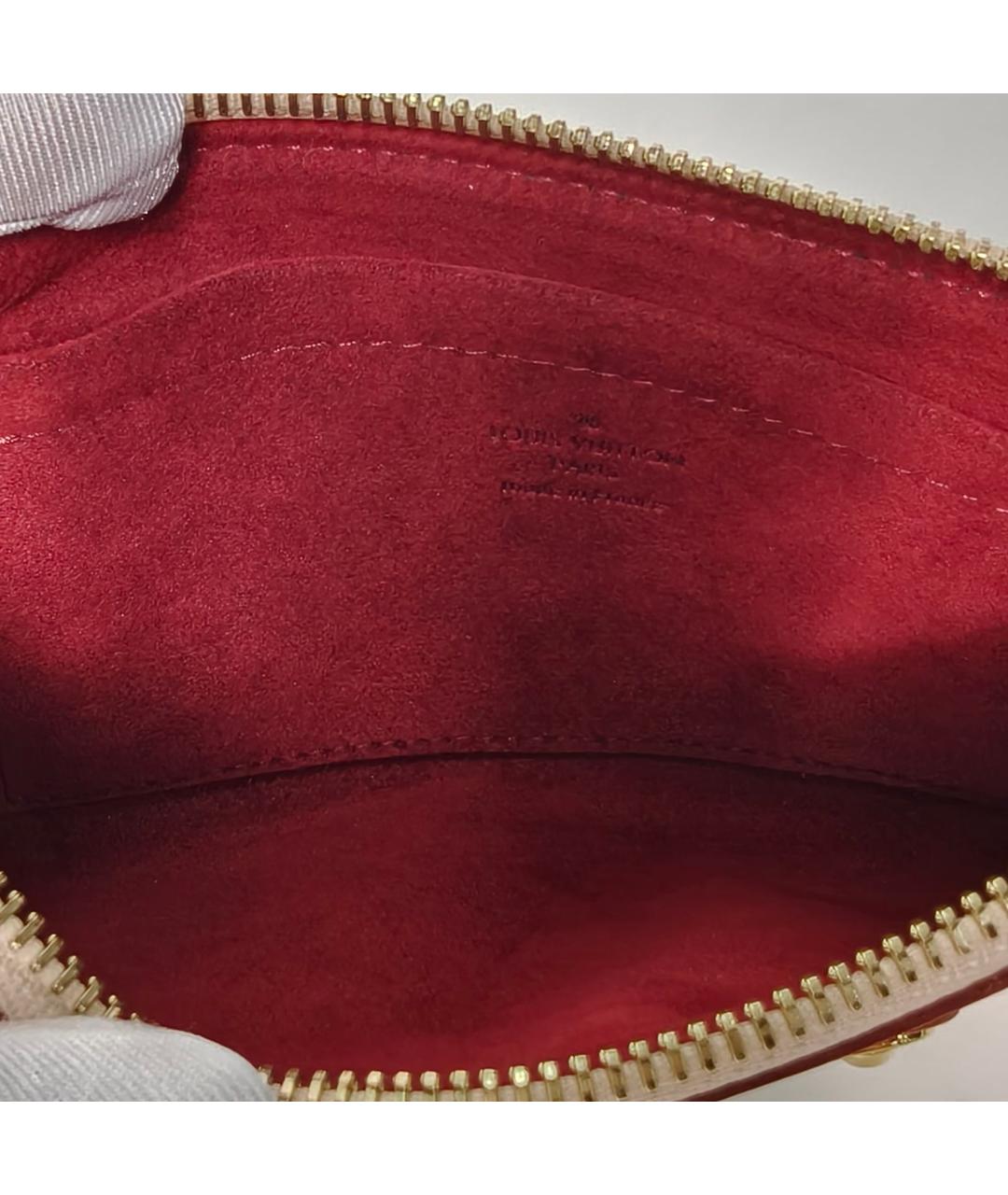 LOUIS VUITTON Сумка через плечо, фото 8