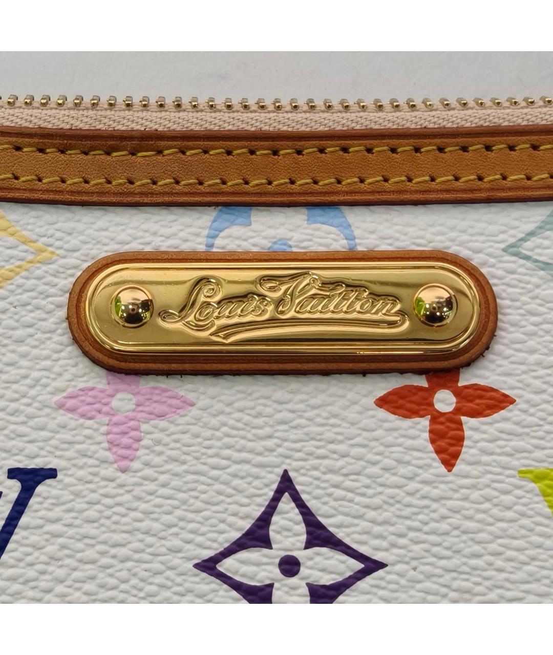 LOUIS VUITTON Сумка через плечо, фото 7