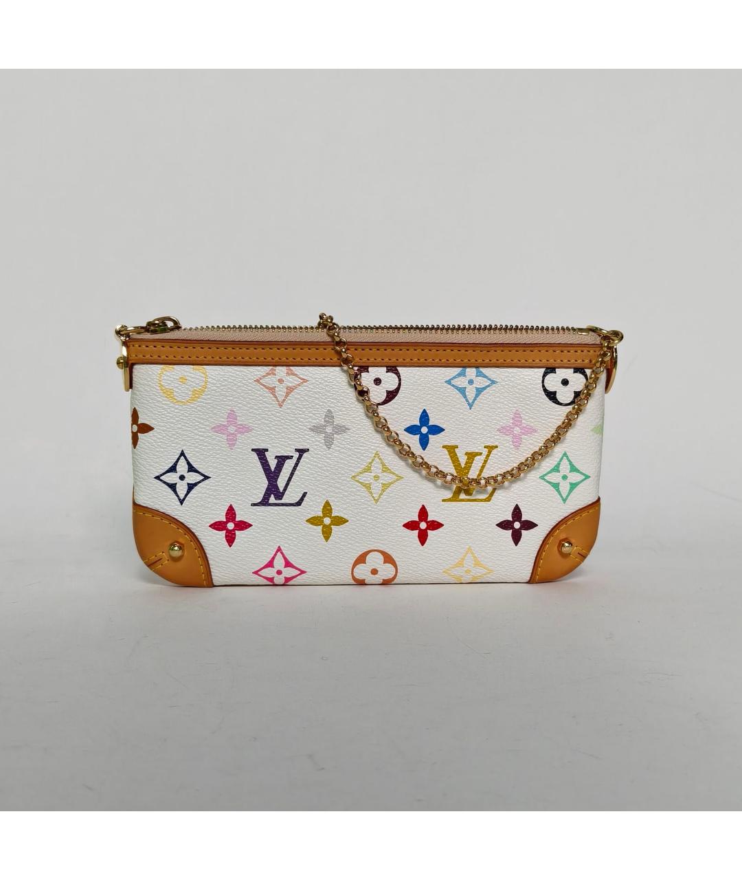 LOUIS VUITTON Сумка через плечо, фото 2
