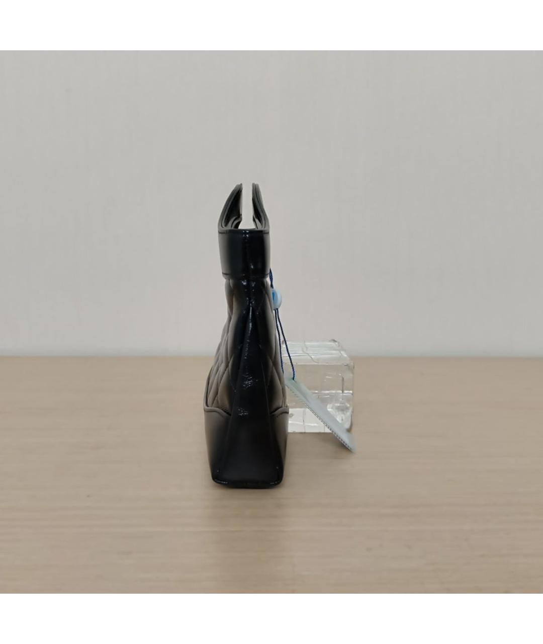 CHANEL Сумка через плечо, фото 3