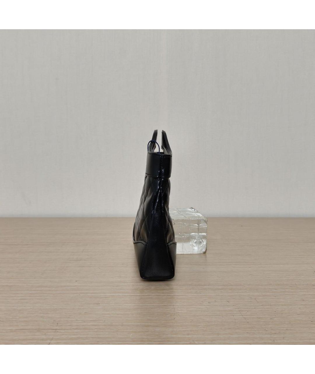 CHANEL Сумка через плечо, фото 5