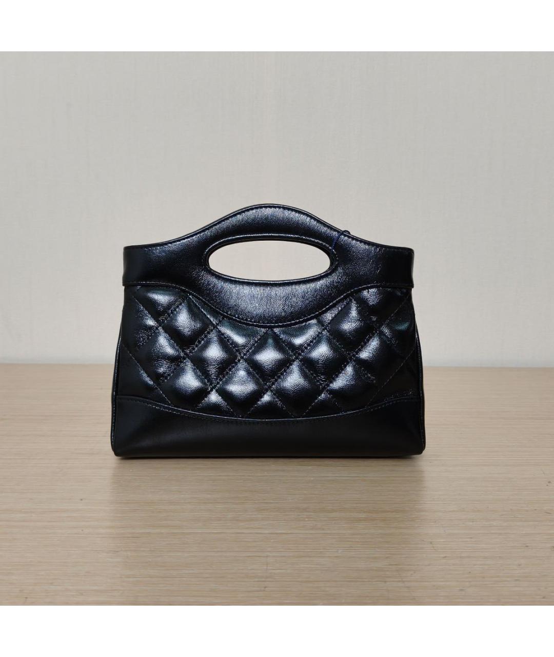 CHANEL Сумка через плечо, фото 4