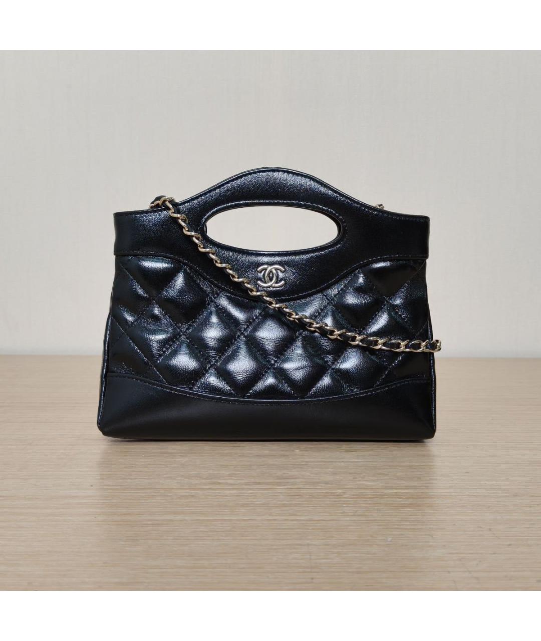 CHANEL Сумка через плечо, фото 2