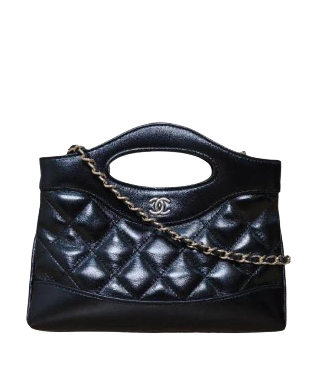 CHANEL Сумка через плечо, фото 1