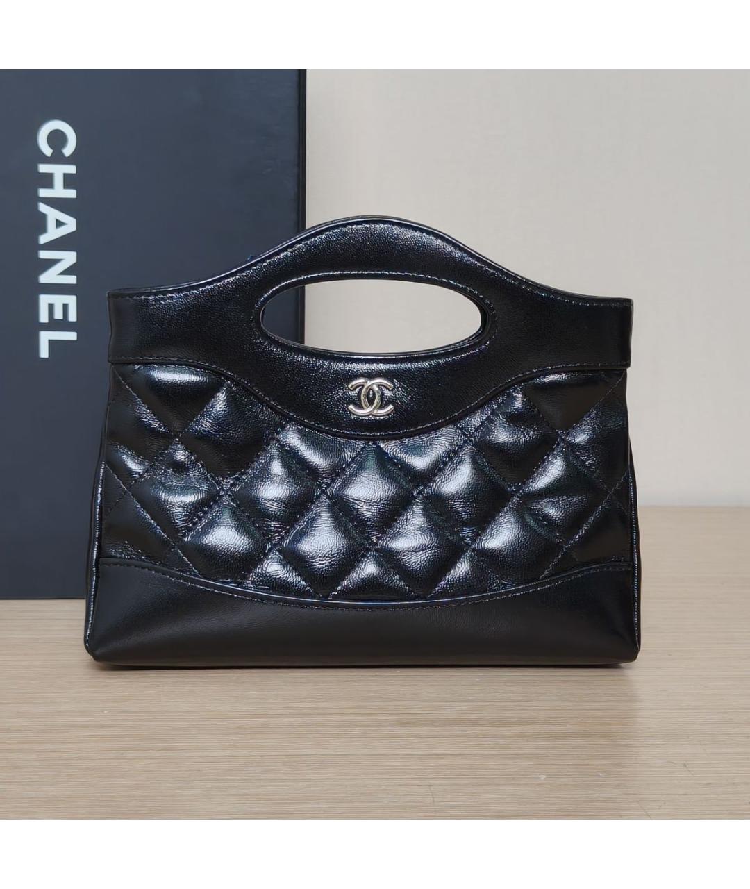 CHANEL Сумка через плечо, фото 7