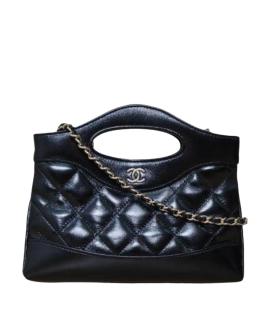 CHANEL Сумка через плечо