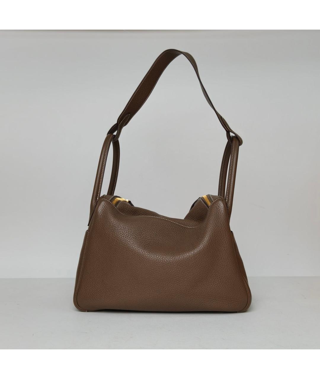 HERMES Сумка через плечо, фото 4