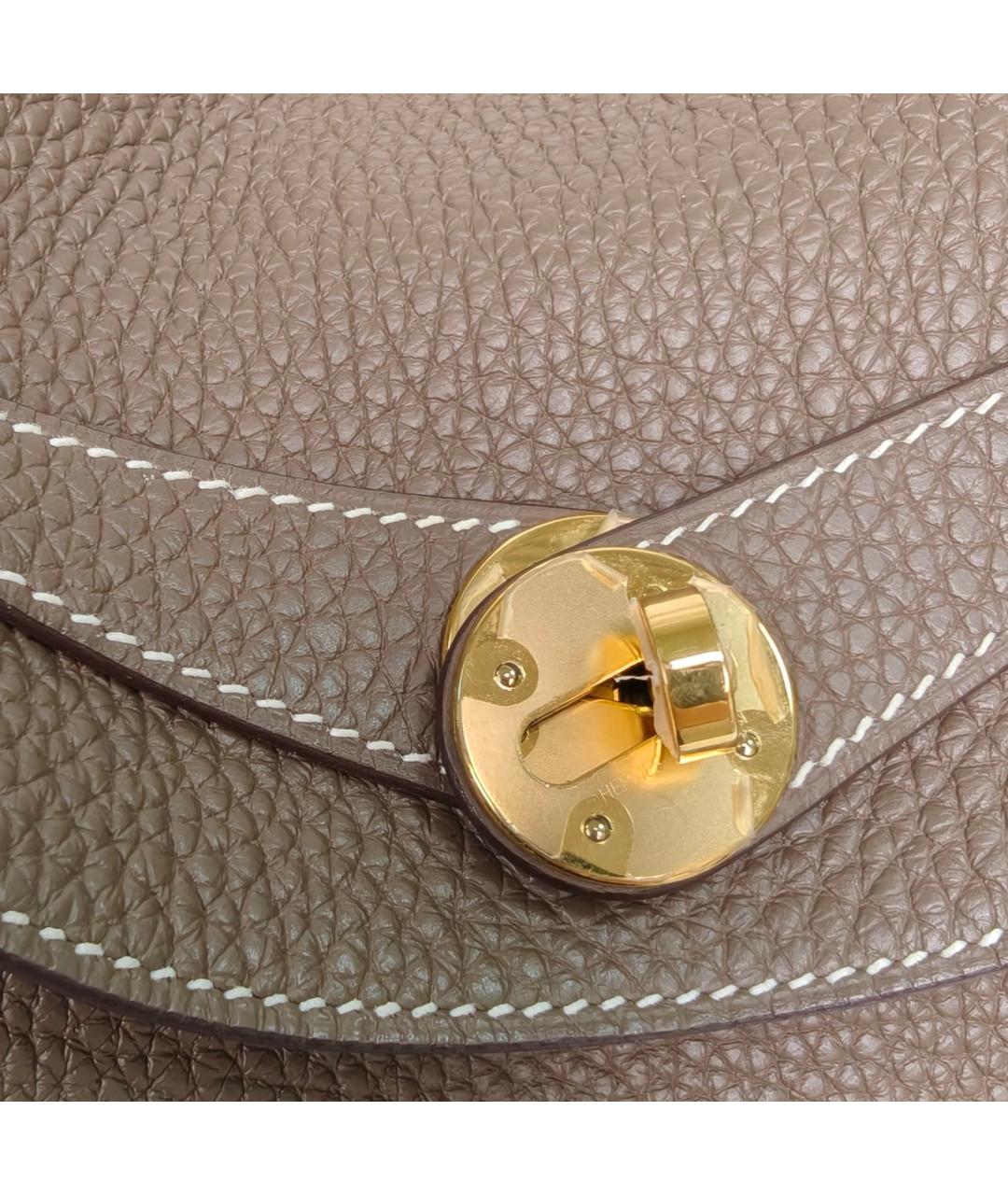 HERMES Сумка через плечо, фото 7