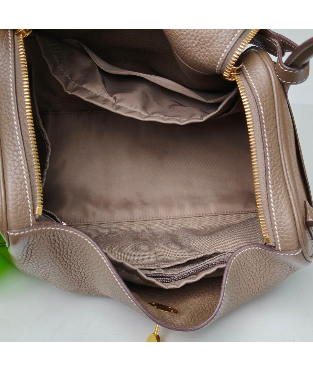 HERMES Сумка через плечо, фото 8