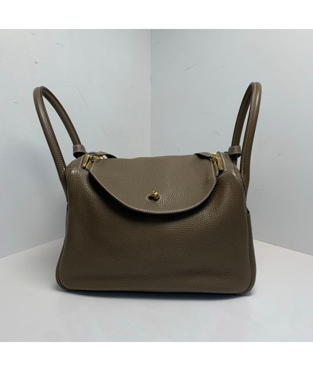 HERMES Сумка через плечо, фото 9