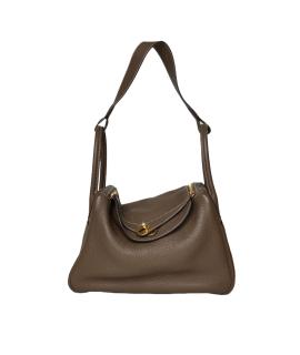 HERMES Сумка через плечо