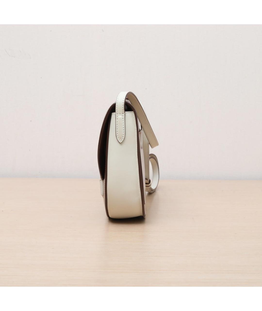 CELINE Сумка через плечо, фото 4