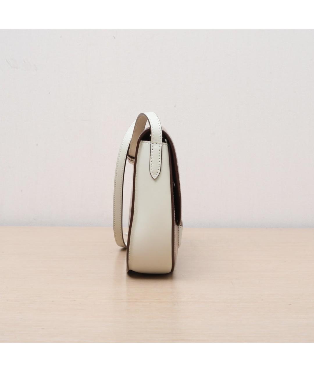 CELINE Сумка через плечо, фото 5