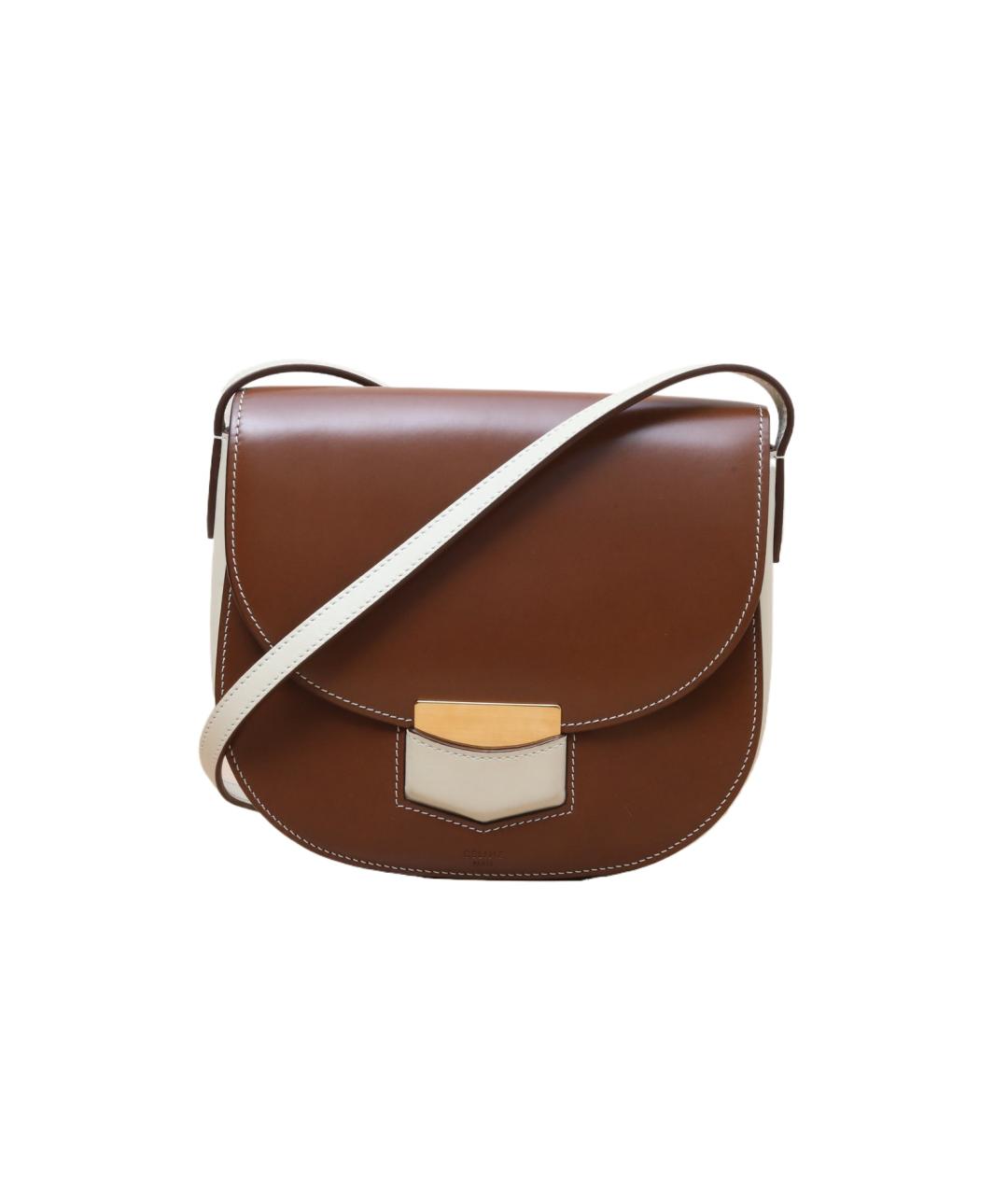 CELINE Сумка через плечо, фото 1