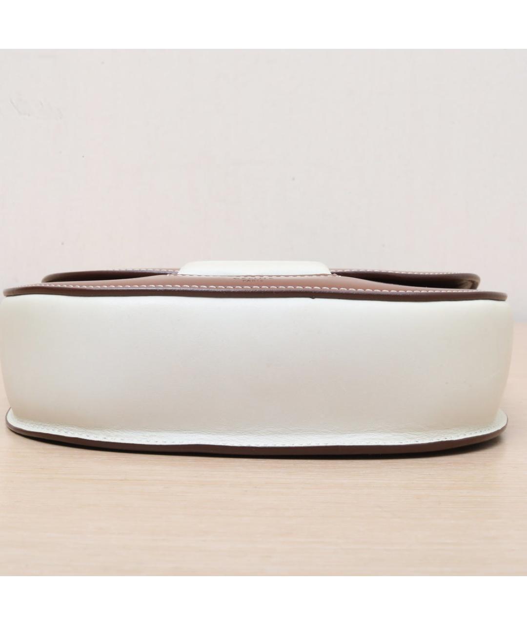 CELINE Сумка через плечо, фото 8