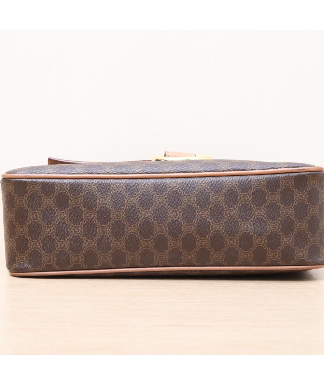 CELINE Сумка через плечо, фото 8