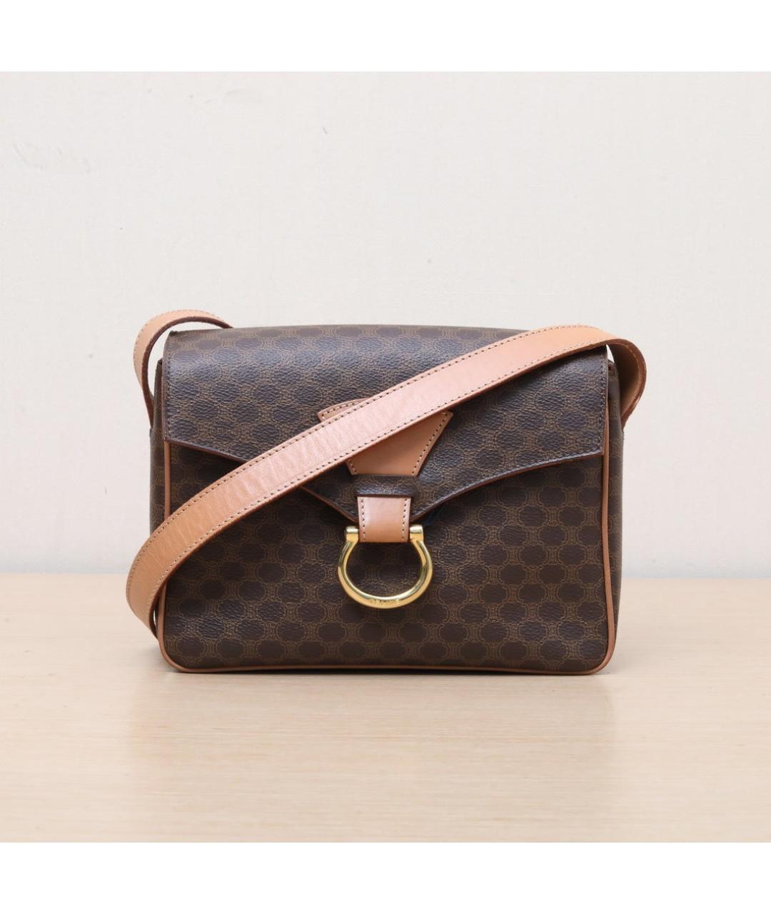 CELINE Сумка через плечо, фото 3