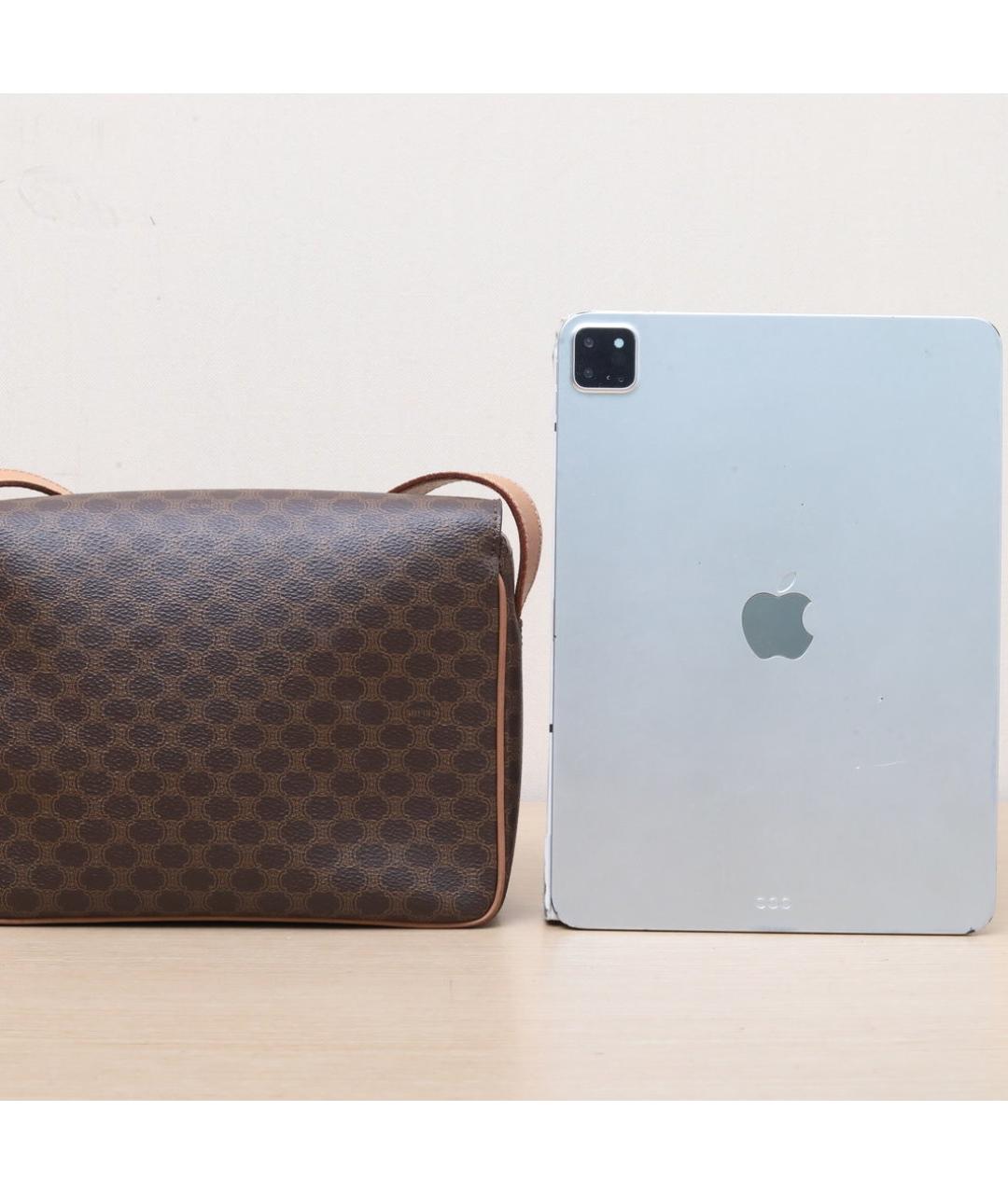 CELINE Сумка через плечо, фото 6