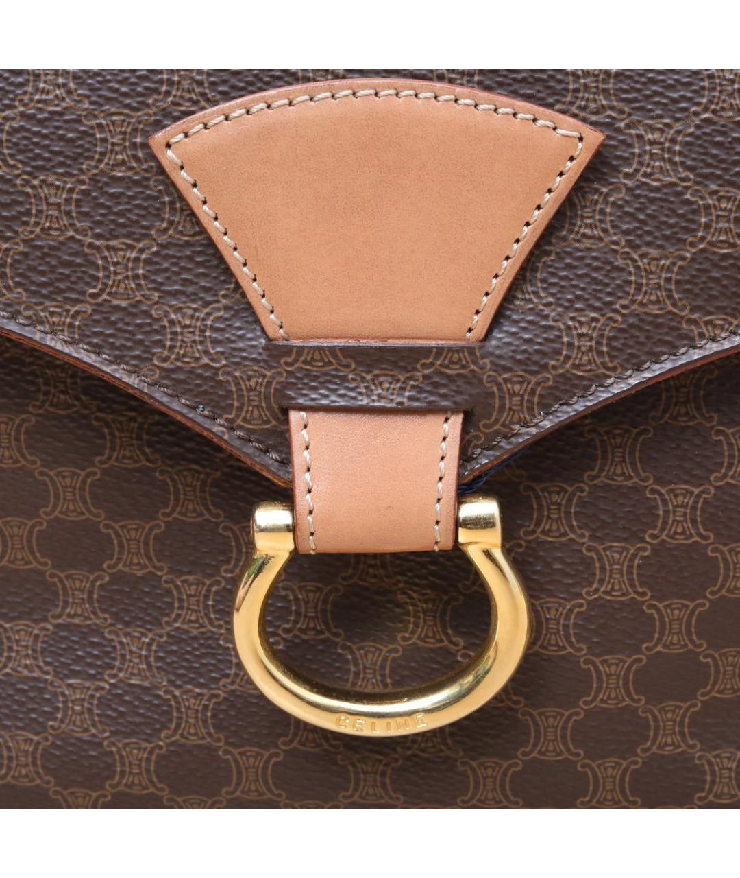 CELINE Сумка через плечо, фото 7