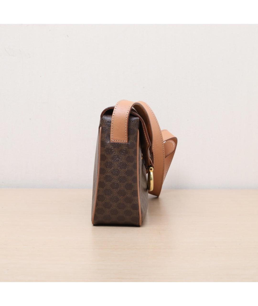 CELINE Сумка через плечо, фото 5