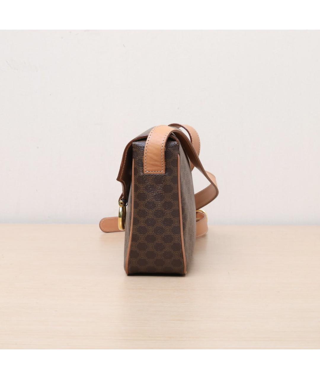 CELINE Сумка через плечо, фото 4