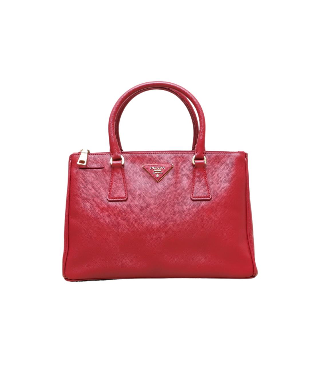 PRADA Сумка с короткими ручками, фото 1