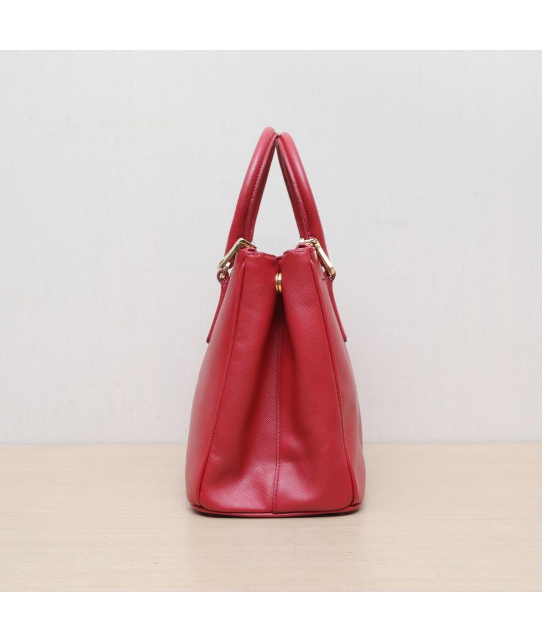 PRADA Сумка с короткими ручками, фото 5