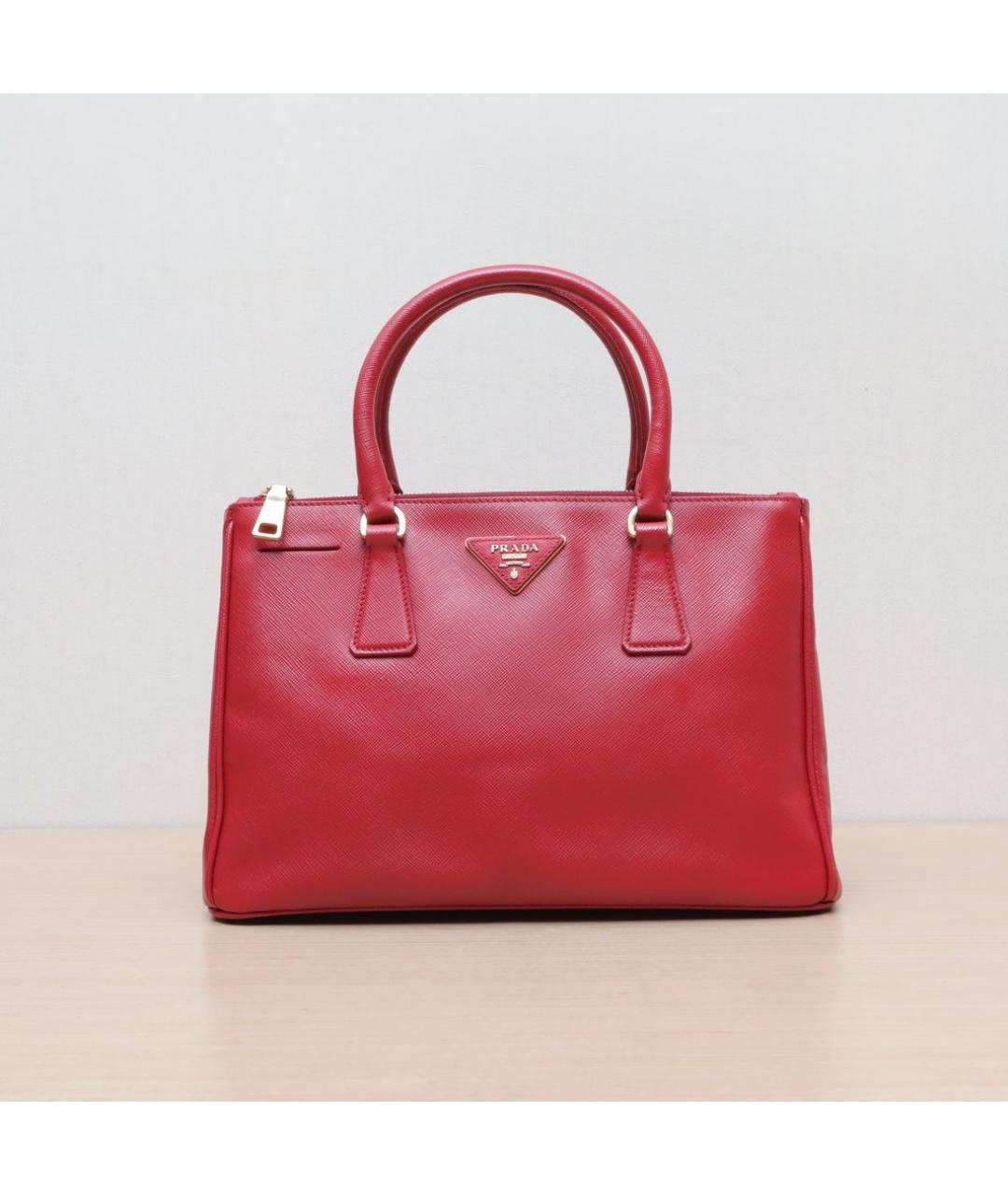 PRADA Сумка с короткими ручками, фото 3