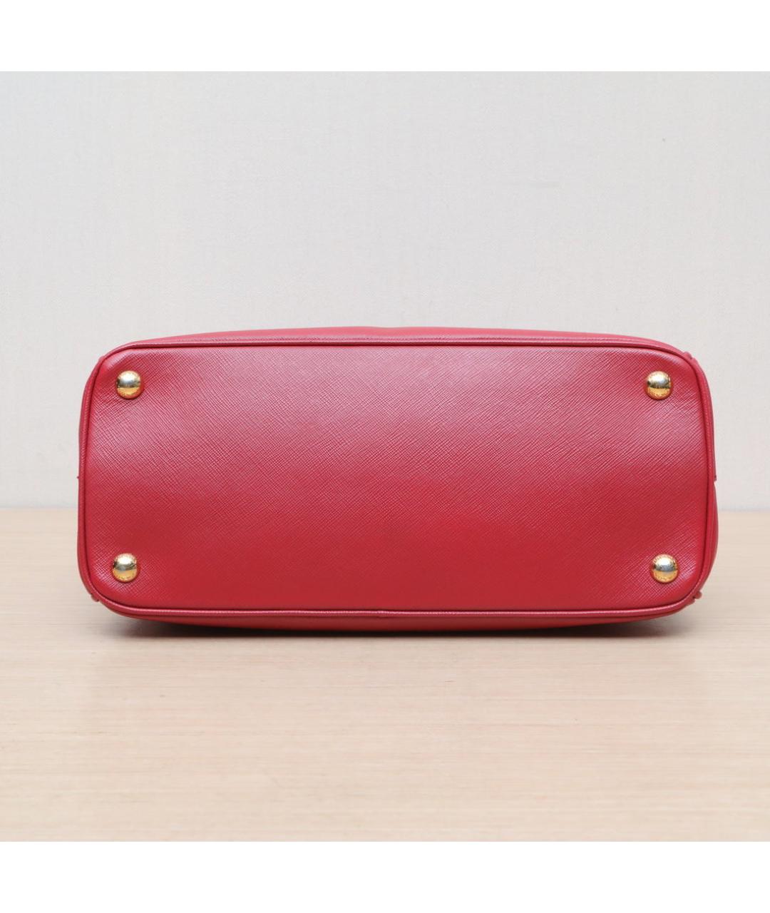 PRADA Сумка с короткими ручками, фото 8
