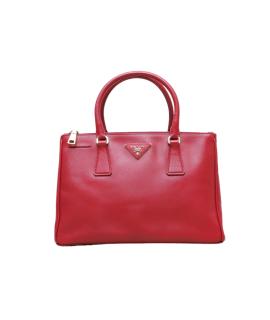 PRADA Сумка с короткими ручками