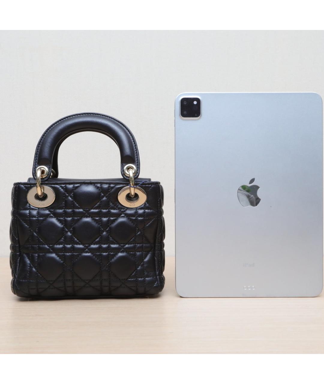 CHRISTIAN DIOR Сумка через плечо, фото 6