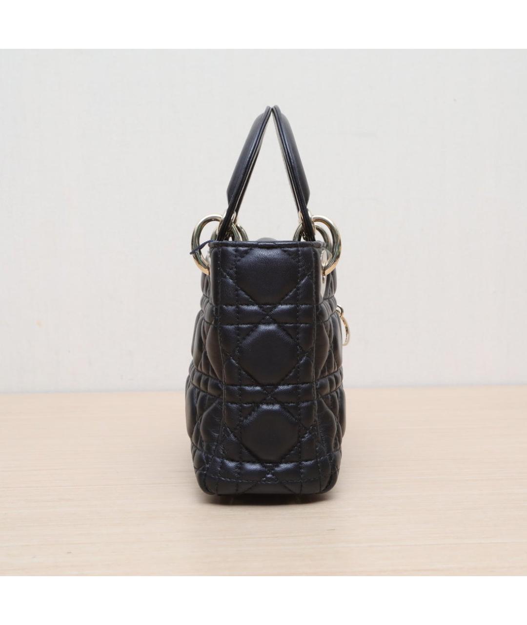 CHRISTIAN DIOR Сумка через плечо, фото 5