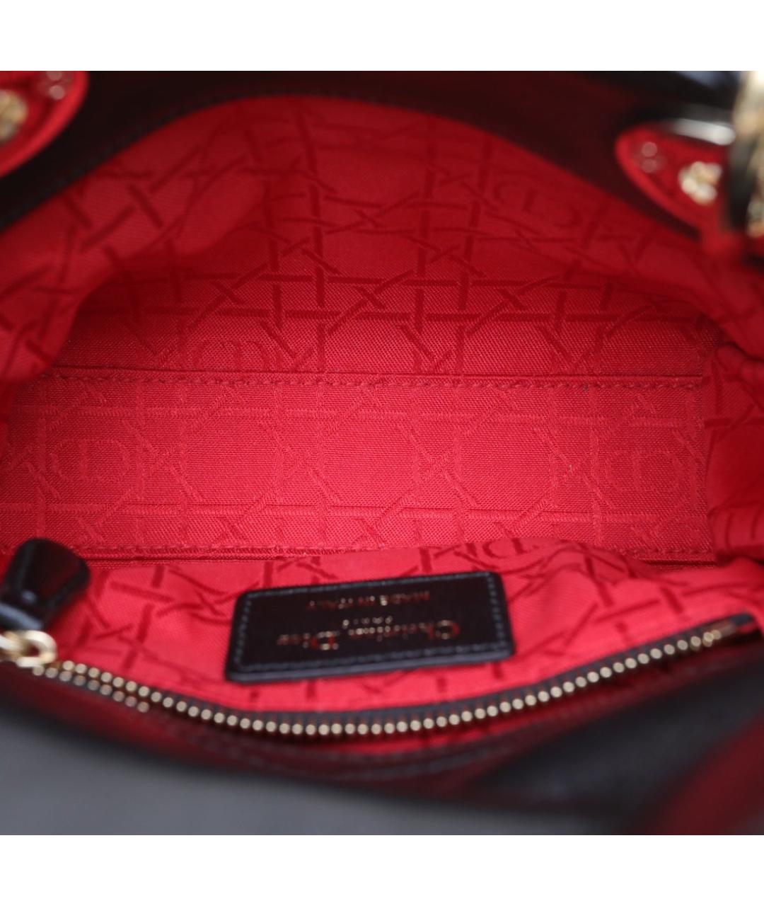 CHRISTIAN DIOR Сумка через плечо, фото 9