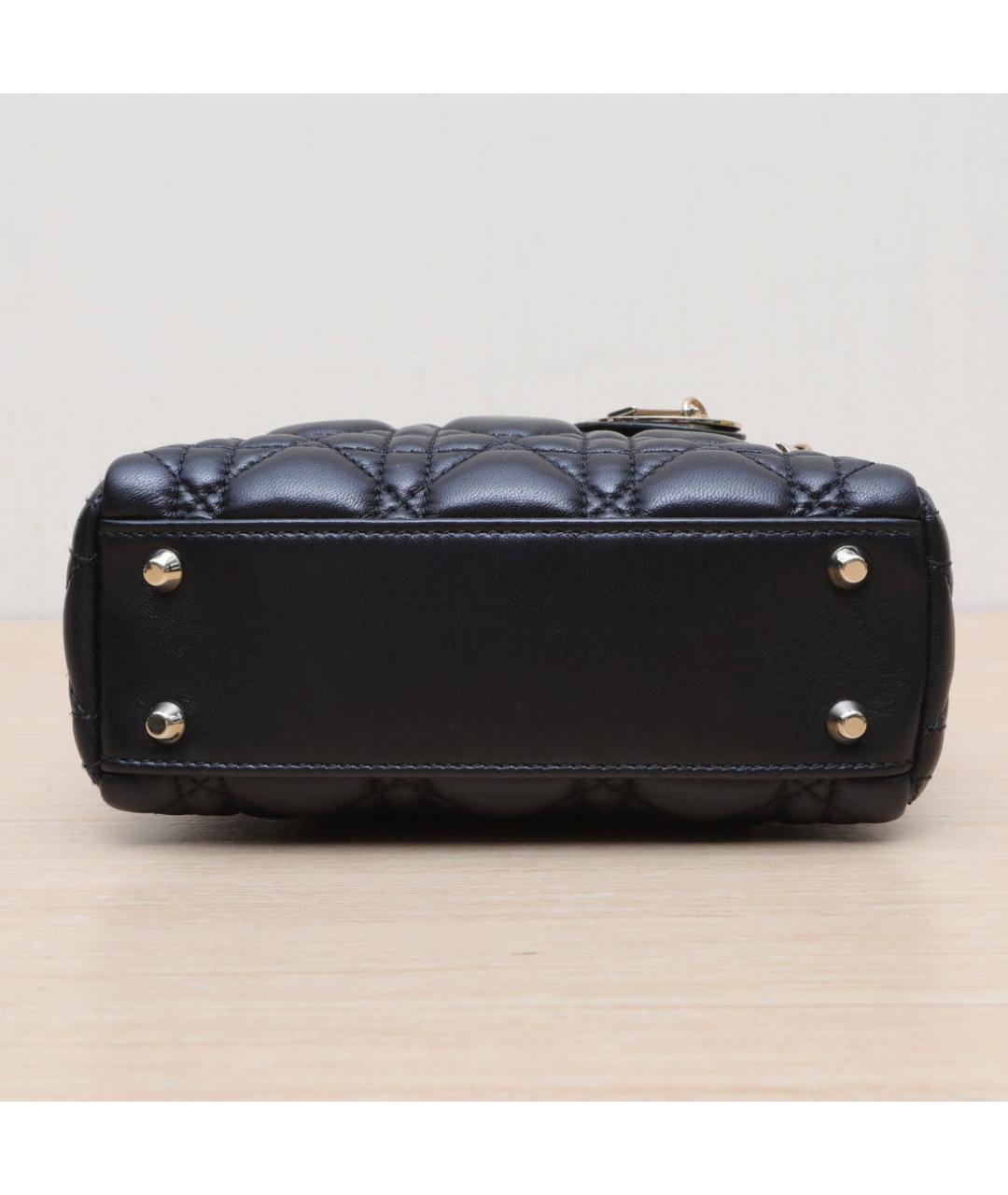 CHRISTIAN DIOR Сумка через плечо, фото 8