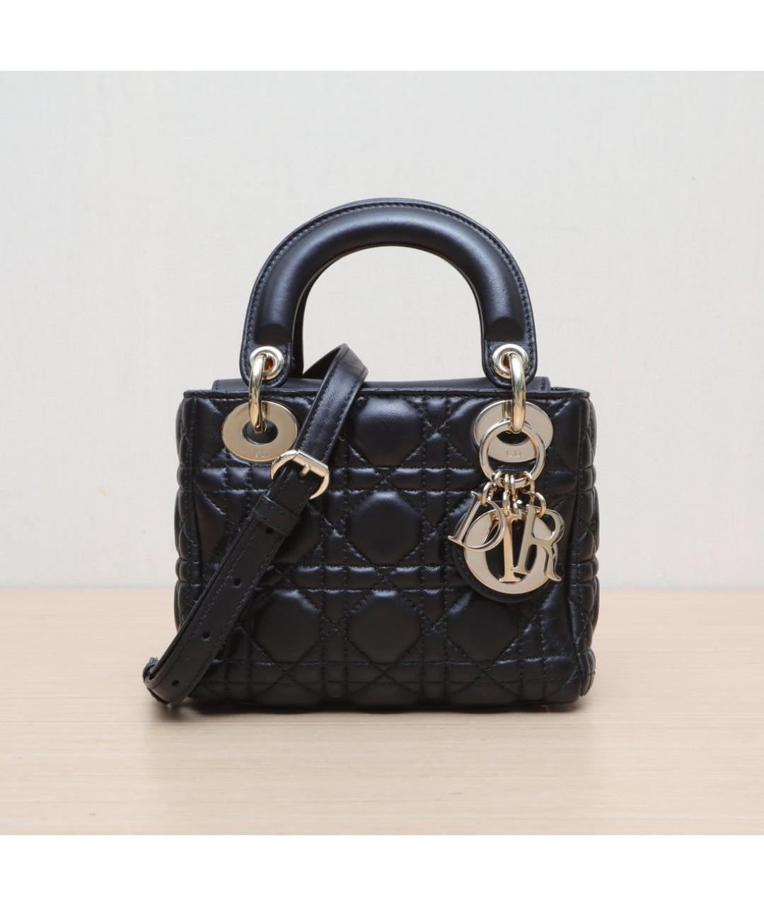 CHRISTIAN DIOR Сумка через плечо, фото 3