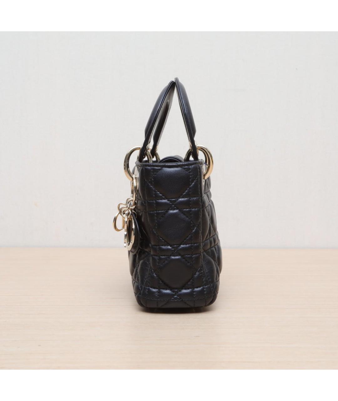 CHRISTIAN DIOR Сумка через плечо, фото 4