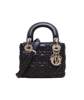 CHRISTIAN DIOR Сумка через плечо