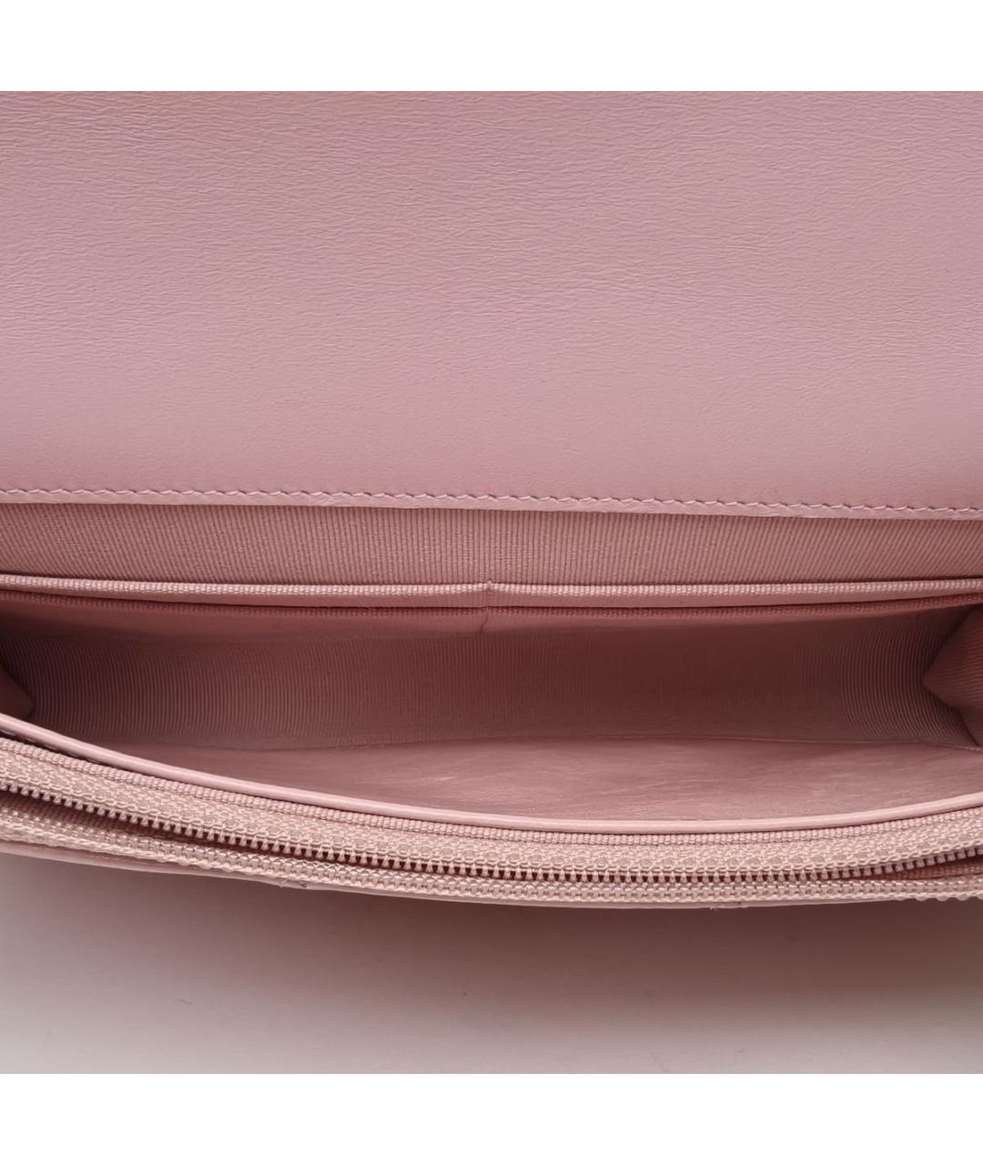 CHANEL Сумка через плечо, фото 8